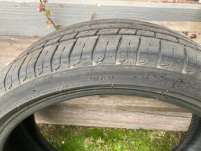 Pirelli Cinturato RunFlat 205/40 R18 DOT2018 - 7