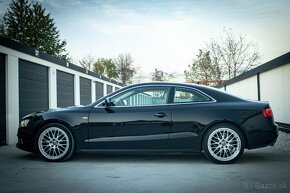 AUDI A5 3.0 TDI DPF 176kW QUATTRO S-LINE - 7