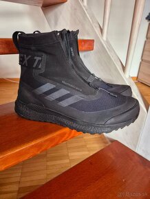 Adidas goratex topánky 43 1/2 - 7