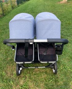 Bugaboo Donkey 3 Twin - 7