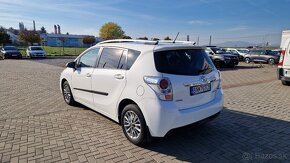 Toyota Verso 1.8 I Valvematic Holiday - 7