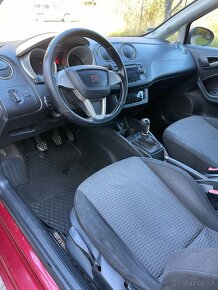 Seat Ibiza 1.6Tdi - 7