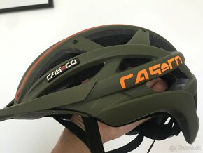 Casco Cuda MTB prilba - 7