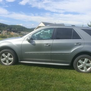 Mercedes ML 350 - 7