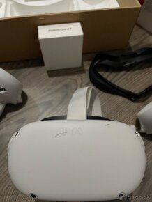 Oculus meta quest 2 - 7