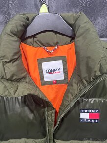 Tommy jeans veľ. M - 7