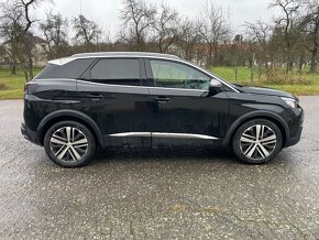 Peugeot 3008 GT ++ 2.0HDI 133kw Automat 2017 - 7