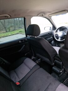 Golf 4 1.9 TDI 85KW - 7