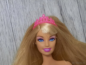 Barbie California 2003 a korunky tiary pre Barbie - 7