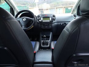 Volkswagen Golf 5 Plus 1.9TDI 77kw - 7