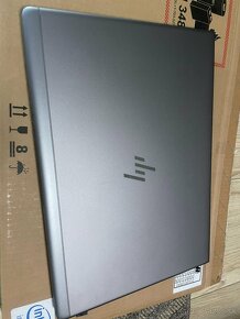 HP ZBook 14u G5,I7, 1TB NVMe,dotykovy , alebo Vymena za GPU - 7