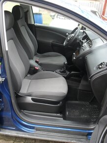 Seat Altea  1.6 TDI,  mod. 2014 - 7