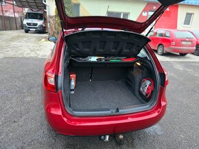 Seat Ibiza combi - 7