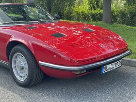 Maserati Indy 4900 1973 r. - 7