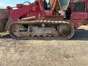 Buldozer Caterpilar CAT 953 - 7