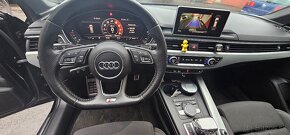 Audi A4 b9 - 7