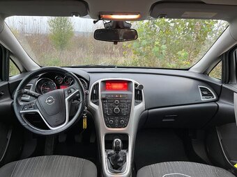 Opel Astra Sports Tourer 1.7 CDTI - 7