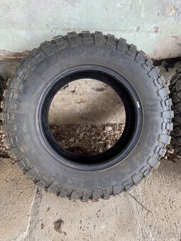 Pneumatiky Comforser cf 3000 265/70 r17 - 7