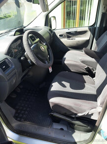 Fiat Scudo Panorama 2.0 MultiJet 163k L1H1 Executive - 7