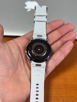 Samsung Galaxy Watch 6 43mm Classic - 7