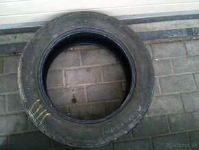 2 ks pneu 205/55R16 Matador Sibir Snow - 7