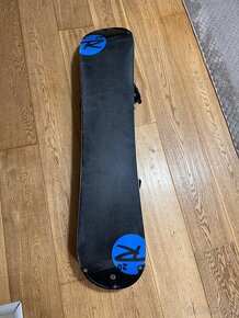 Detský snowboard Rossignol 120 cm - 7