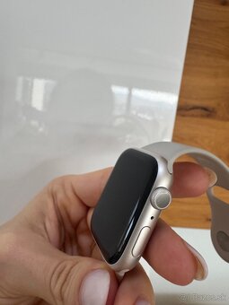 Apple Watch Series 8 45mm - 7