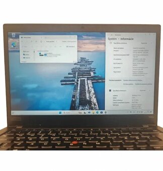 Lenovo ThinkPad T490s - 7