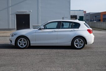 BMW 116d rad1 - 7