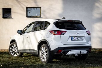 Mazda CX-5 2.2 Skyactiv-D 175k AWD Revolution - 7