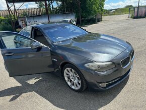 Bmw f10 520 d 135 kw - 7