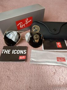 RAY-BAN - 7