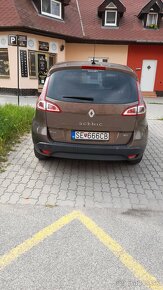 Renault Scenic - 7