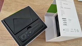 NVIDIA shield TV pro p2897 16GB - 7