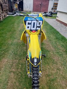 Suzuki rmz 250 ✅TOP STAV✅ - 7