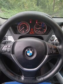 BMW X5 E70 - 7