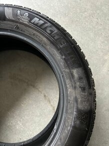 Michelin ALPIN6 zimne 225/55 R17 2ks - 7