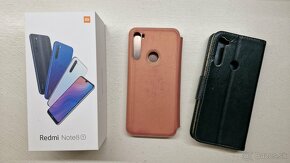 Xiaomi Redmi Note 8T dual 64GB - top stav - 7