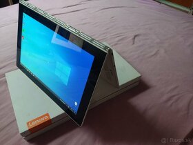 Tablet Lenovo YOGA book 10 - 7