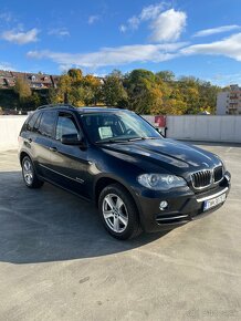 BMW X5 XDrive30d - 7