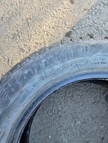 175/65R14 zimné pneu Barum - 7