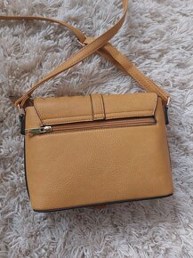 Horcicova crossbody kabelka - 7