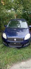 Fiat Linea 1.4-T-jet, 1,3mjet díly - 7