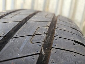 Nové, nejazdnené pneu GoodYear - 195/55 r16 91V - 7