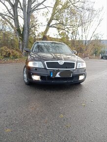 Predám auto Škoda Octavia 2 combi - 7