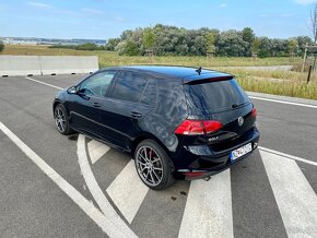 Volkswagen Golf 1.6TDI - 7