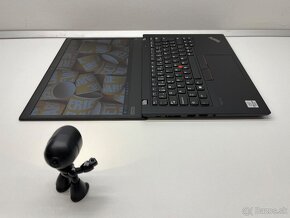 Lenovo ThinkPad X13 Gen1 13.3" i5-10310U/16GB/256GB/FHD - 7