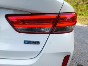 Kia Optima 2,0 I Plug in Hybrid r.v.2017 PHEV - 7