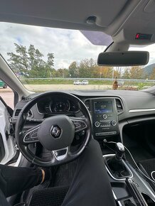 Renault Megane 1.5 dCi (2018) - 7