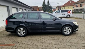 Skoda octavia 2.0 tdi elegance - 7